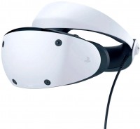 Купить очки виртуальной реальности Sony PlayStation VR2 2023  по цене от 22999 грн.