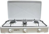 Купить плита ZANETTI O-300 WH  по цене от 993 грн.