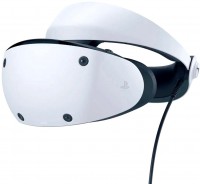 Купить очки виртуальной реальности Sony PlayStation VR2 2023 + Game  по цене от 24429 грн.