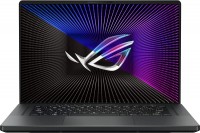 Купить ноутбук Asus ROG Zephyrus G16 (2023) GU603VV (GU603VV-G16.I74060) по цене от 52499 грн.