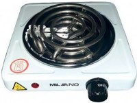 Купить плита Milano HP 1010 W  по цене от 329 грн.