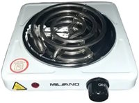 Купить плита Milano HP 1015 W: цена от 375 грн.