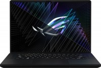 Купити ноутбук Asus ROG Zephyrus M16 (2023) GU604VY (GU604VY-NM068X) за ціною від 183999 грн.