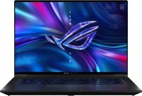Купить ноутбук Asus ROG Flow X16 (2023) GV601VI (GV601VI-NL016X) по цене от 89999 грн.