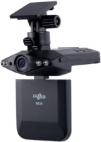 Купить видеорегистратор Gazer S520: цена от 2181 грн.