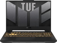 описание, цены на Asus TUF Gaming F15 (2023) FX507VV