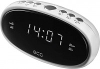 Купить радиоприемник / часы ECG RB 010: цена от 599 грн.