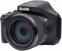 Купить фотоаппарат Kodak AZ652: цена от 15334 грн.