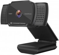 Купити WEB-камера Conceptronic AMDIS06B  за ціною від 2004 грн.