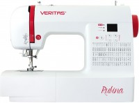 Купить швейная машина / оверлок Veritas Rubina  по цене от 10399 грн.