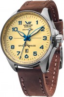Купить наручний годинник Vostok Europe Space Race YN55-325A663: цена от 14927 грн.