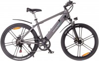 Купить велосипед Maxxter Ranger: цена от 34446 грн.