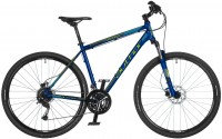 Купить велосипед Author Vertigo 29 2023 frame 18: цена от 24110 грн.