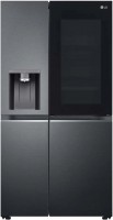 Купить холодильник LG GS-XV90MCAE  по цене от 80070 грн.