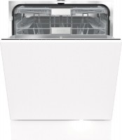 Купить встраиваемая посудомоечная машина Gorenje GV 673C62  по цене от 22380 грн.