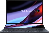 Купить ноутбук Asus Zenbook Pro 14 Duo OLED UX8402VV (UX8402VV-OLED037X) по цене от 129500 грн.