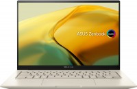 описание, цены на Asus Zenbook 14X OLED UX3404VC