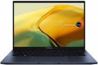 Купить ноутбук Asus Zenbook 14 OLED UX3402VA (UX3402VA-KN158W) по цене от 50400 грн.