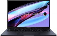 Купить ноутбук Asus Zenbook Pro 14 OLED UX6404VI (UX6404VI-P1081X) по цене от 79699 грн.