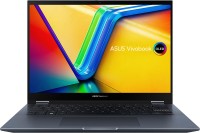 Купить ноутбук Asus Vivobook S 14 Flip OLED TN3402YA по цене от 39662 грн.