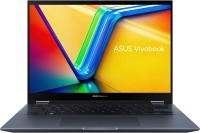 Купить ноутбук Asus Vivobook S 14 Flip TP3402VA (TP3402VA-LZ090W) по цене от 45599 грн.