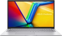Купить ноутбук Asus Vivobook 17 X1704ZA (X1704ZA-AU067) по цене от 27321 грн.