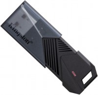 Купити USB-флешка Kingston DataTraveler Exodia Onyx (256Gb) за ціною від 599 грн.