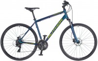 Купить велосипед Author Horizon 2023 frame 22: цена от 20430 грн.