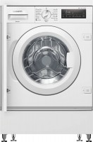 Купить вбудована пральна машина Siemens WI 14W542 EU: цена от 51350 грн.