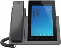Купить IP-телефон Grandstream GXV3470: цена от 17963 грн.