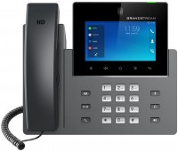 Купить IP-телефон Grandstream GXV3450: цена от 14836 грн.