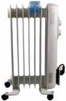 Купить масляный радиатор Stanley RM-02001E  по цене от 2091 грн.