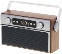 Купить радиоприемник / часы Camry CR 1183: цена от 1480 грн.