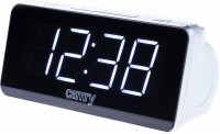 Купить радиоприемник / часы Camry CR 1156: цена от 878 грн.