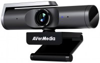 Купить WEB-камера Aver Media PW515: цена от 11189 грн.