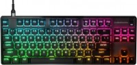 Купить клавиатура SteelSeries Apex 9 TKL: цена от 3999 грн.