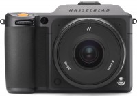 Купить фотоаппарат Hasselblad X1D II 50C kit  по цене от 252990 грн.