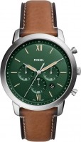 Купить наручний годинник FOSSIL Neutra FS5963: цена от 7900 грн.