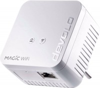Купить powerline адаптер Devolo Magic 1 WiFi mini Add-On: цена от 2899 грн.
