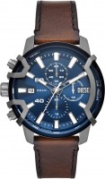 Купить наручные часы Diesel Griffed DZ4604: цена от 9720 грн.