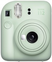 Купити фотокамера миттєвого друку Fujifilm Instax Mini 12  за ціною від 2999 грн.