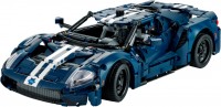 Купить конструктор Lego 2022 Ford GT 42154  по цене от 3899 грн.