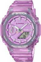 Купить наручний годинник Casio G-Shock GMA-S2100SK-4A: цена от 5500 грн.