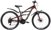 Купить велосипед Discovery Tron AM2 DD 26 2022: цена от 7999 грн.