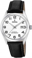 Купить наручные часы FESTINA F20446/1: цена от 3190 грн.