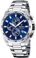 Купить наручний годинник FESTINA F20463/2: цена от 6880 грн.