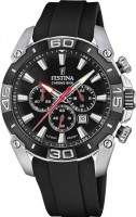 Купить наручний годинник FESTINA F20544/1: цена от 8730 грн.