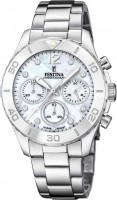 Купить наручний годинник FESTINA F20603/1: цена от 6880 грн.
