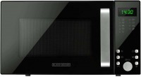 Купить микроволновая печь Black&Decker BXMZ900E  по цене от 7557 грн.