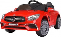 Купить детский электромобиль Bambi M4871EBLR: цена от 7557 грн.